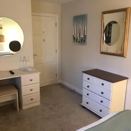 Harbour View Bed & Breakfast Castletownbere Esterno foto