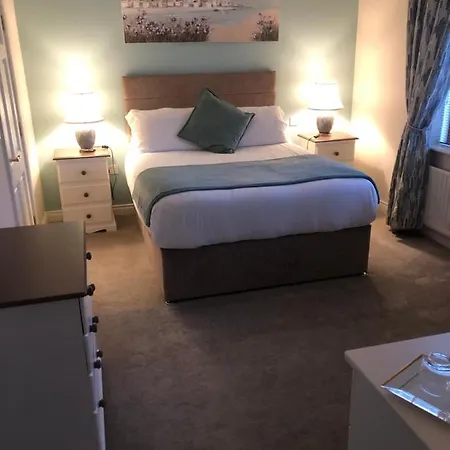 Harbour View Bed & Breakfast Castletownbere Esterno foto