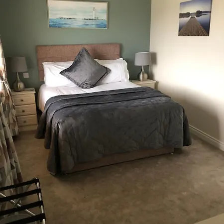 Harbour View Bed & Breakfast Castletownbere Esterno foto