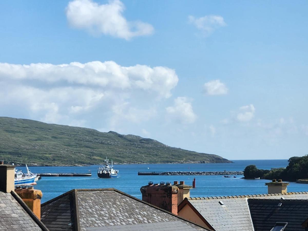 Bed & Breakfast Harbour View *