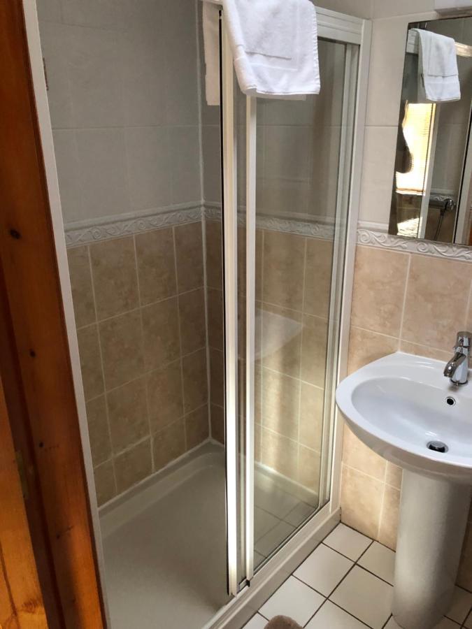 Bed & Breakfast Harbour View Castletownbere