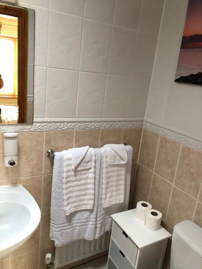 Harbour View Bed & Breakfast