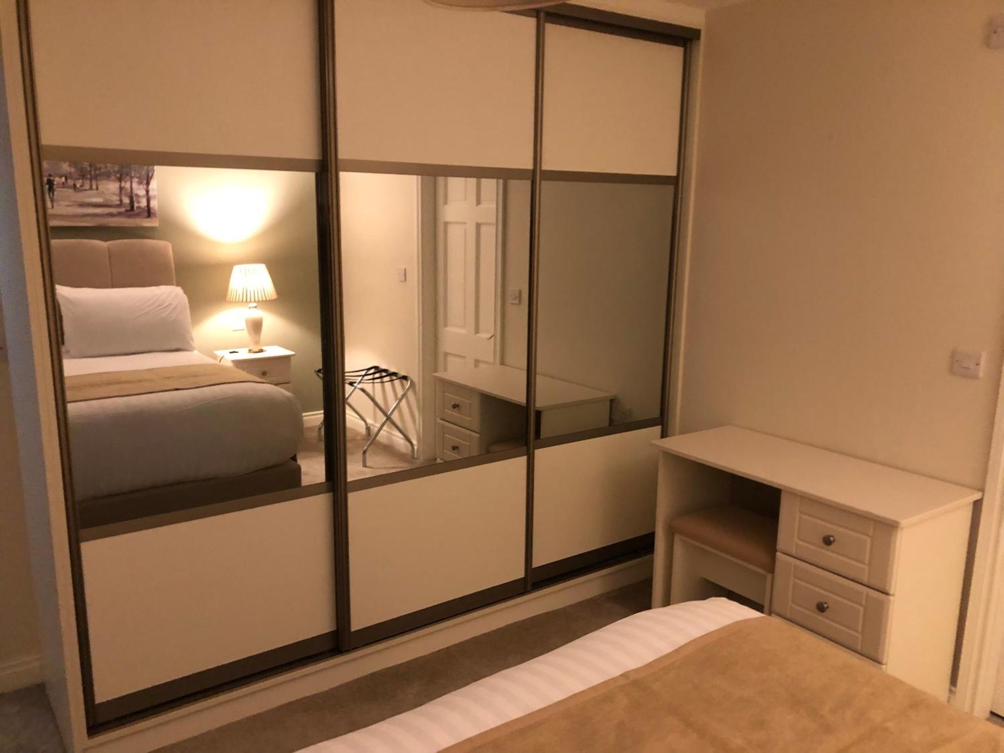 Bed & Breakfast Harbour View
