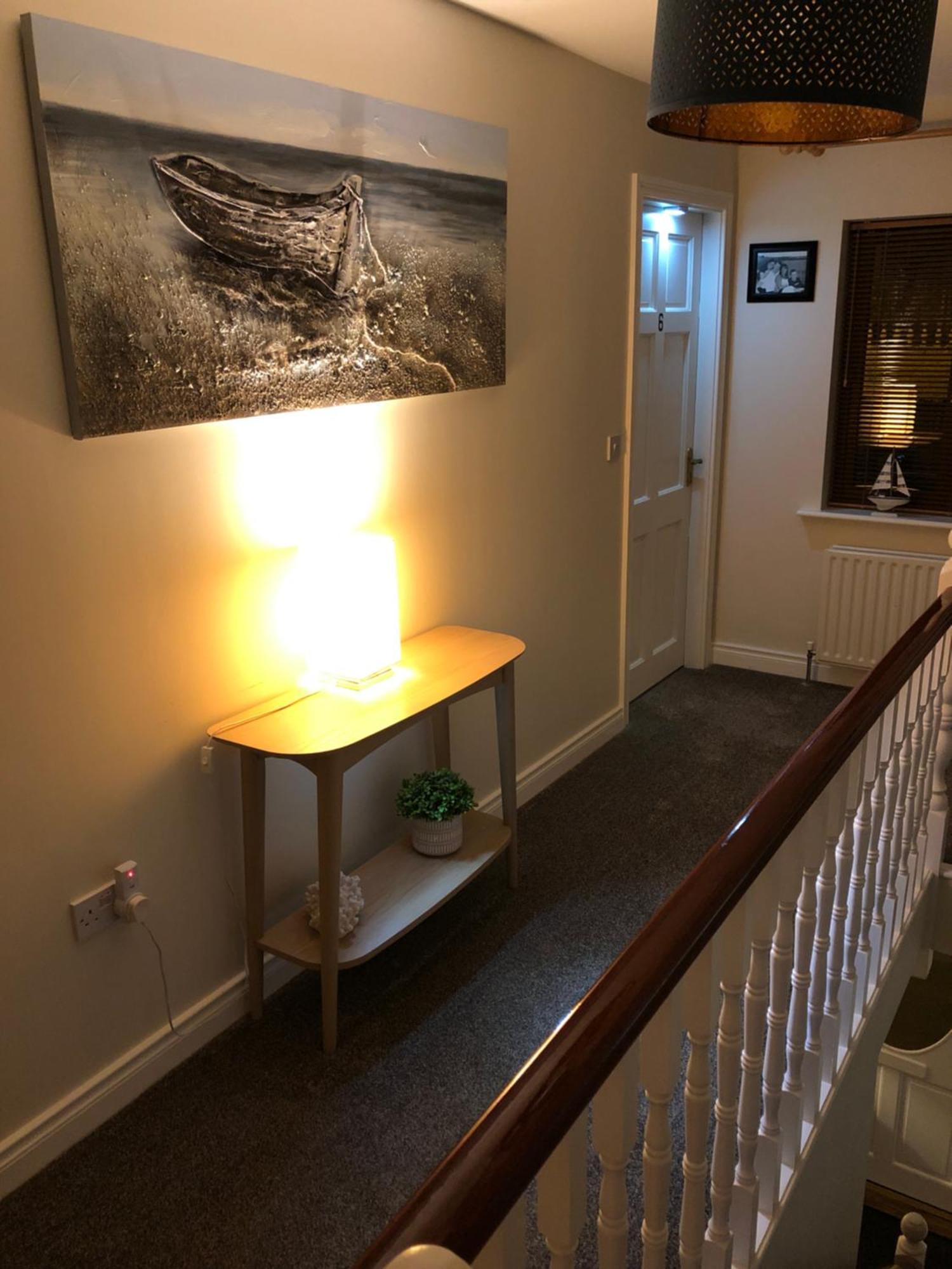 Harbour View Bed & Breakfast Castletownbere