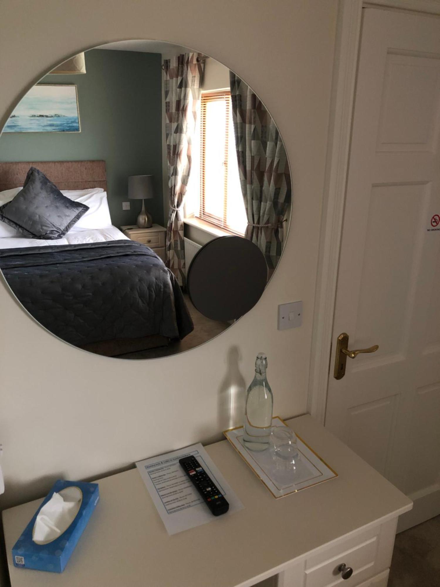 Harbour View Bed & Breakfast Castletownbere