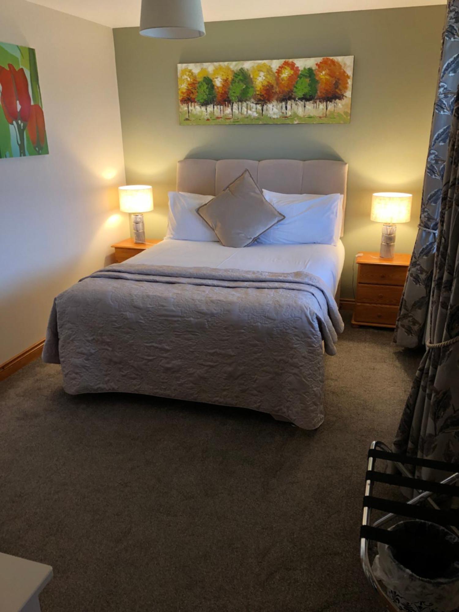 Bed & Breakfast Harbour View