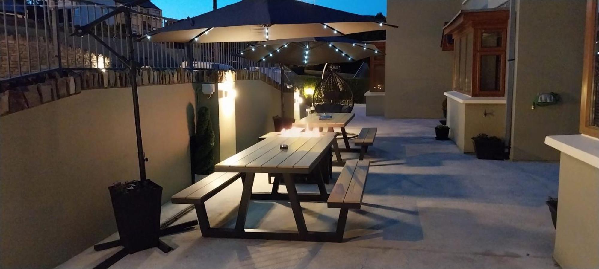 Harbour View Bed & Breakfast Castletownbere