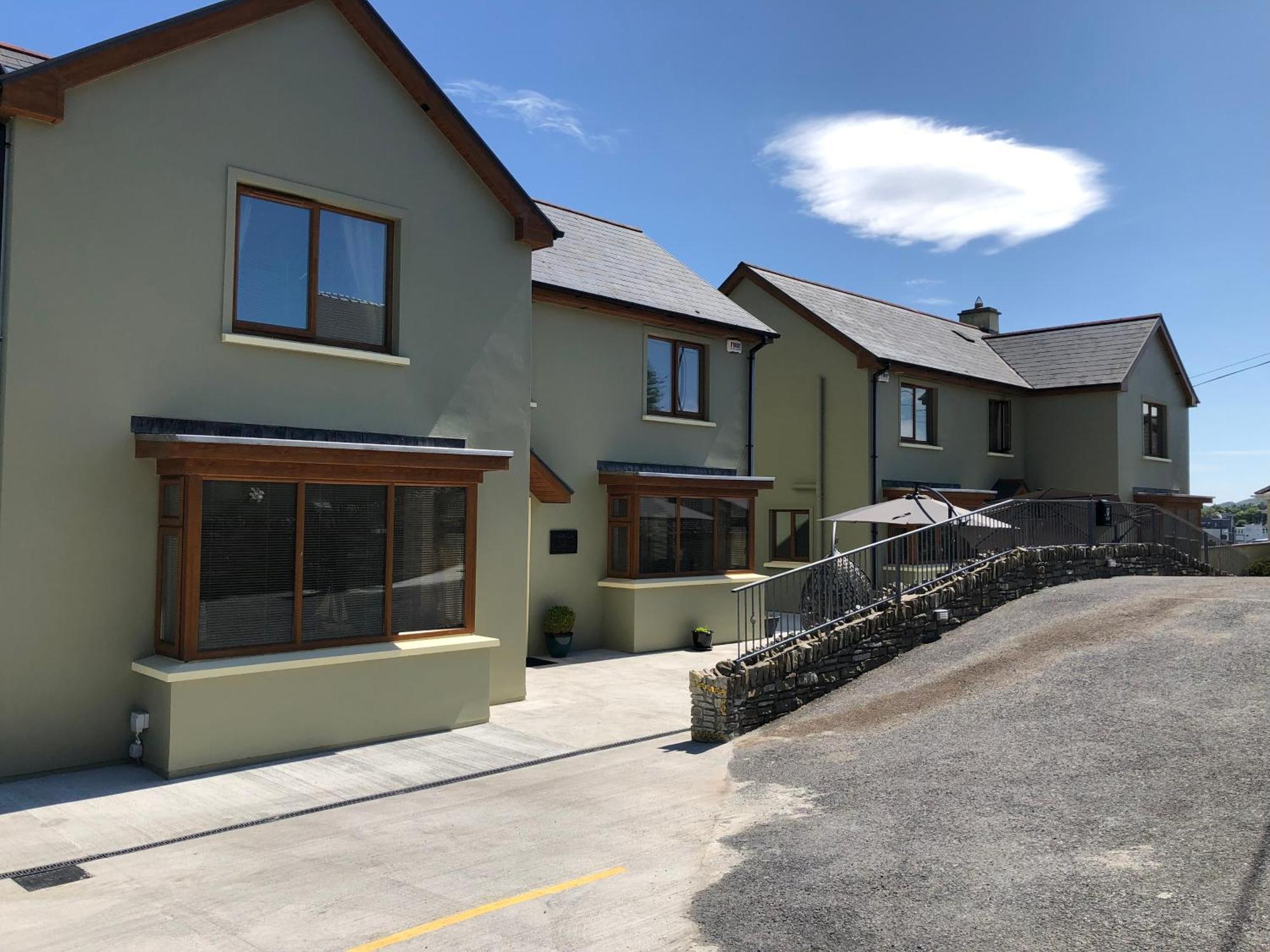 Harbour View Bed & Breakfast Castletownbere